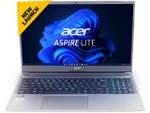 Acer Aspire Lite AL15-52 (UN.321SI.00K) Laptop (Core i3 12th Gen/8 GB/512 GB SSD/Windows 11)