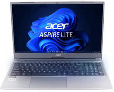 Acer Aspire Lite AL15-52 (UN.321SI.02C) Laptop (Core i3 12th Gen/8 GB/512 GB SSD/Windows 11)