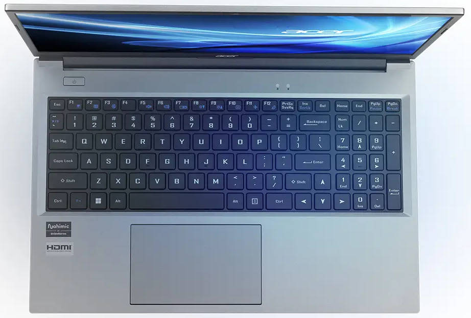 Acer Aspire Lite AL15-52 (UN.431SI.332) Laptop (Core i5 12th Gen/8 GB/512 GB SSD/Windows 11)