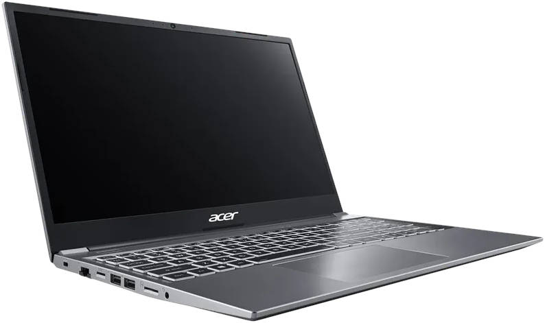 Acer Aspire Lite AL15-52 (UN.431SI.343) Laptop (Core i5 12th Gen/16 GB/512 GB SSD/Windows 11)