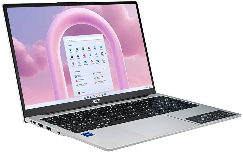 Acer Aspire Lite AL15-52H (UN.347SI.005) Laptop (Core i5 12th Gen/16 GB/1 TB SSD/Windows 11)