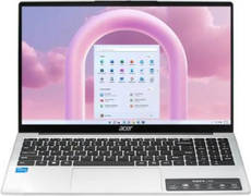 Acer Aspire Lite AL15-52H (UN.347SI.007) Laptop (Core i5 12th Gen/12 GB/512 GB SSD/Windows 11)