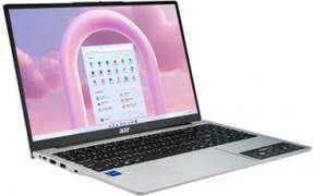 Acer Aspire Lite AL15-52H (UN.347SI.007) Laptop (Core i5 12th Gen/12 GB/512 GB SSD/Windows 11)