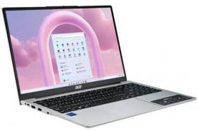 Acer Aspire Lite AL15-52H (UN.347SI.007) Laptop (Core i5 12th Gen/12 GB/512 GB SSD/Windows 11)