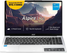 Acer Aspire Lite AL15-52H (UN.347SI.00V) Laptop (Core i5 13th Gen/16 GB/512 GB SSD/Windows 11)
