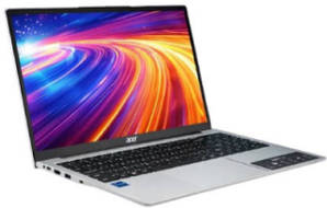 Acer Aspire Lite AL15-52H (UN.347SI.00V) Laptop (Core i5 13th Gen/16 GB/512 GB SSD/Windows 11)