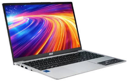 Acer Aspire Lite AL15-52H (UN.347SI.00V) Laptop (Core i5 13th Gen/16 GB/512 GB SSD/Windows 11)