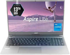 Acer Aspire Lite AL15-53 (UN.34ESI.00H) Laptop (Core i5 13th Gen/16 GB/512 GB SSD/Windows 11)