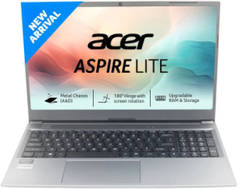 Acer Aspire Lite AL15-53 (UN.34ESI.00L) Laptop (Core i5 13th Gen/16 GB/512 GB SSD/Windows 11)