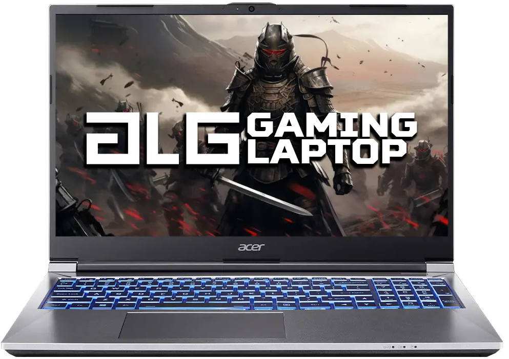 Acer ALG AL15G-52 (UN.34CSI.00A) Laptop (Core i5 12th Gen/16 GB/512 GB SSD/Windows 11/4 GB)