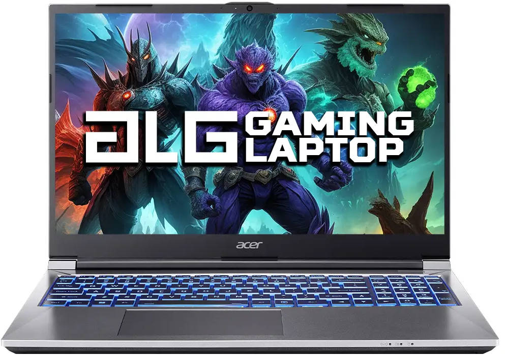 Acer ALG AL15G-52 (UN.34CSI.00B) Laptop (Core i5 12th Gen/16 GB/512 GB SSD/Windows 11/4 GB)