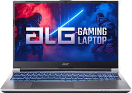 Acer ALG AL15G-52 (UN.34CSI.00V) Laptop (Core i5 12th Gen/16 GB/512 GB SSD/Windows 11/4 GB)