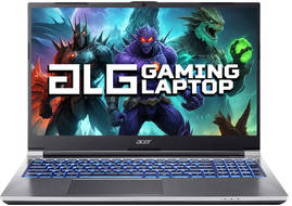 Acer ALG AL15G-53 (UN.34LSI.001) Laptop (Core i7 13th Gen/16 GB/512 GB SSD/Windows 11/6 GB)
