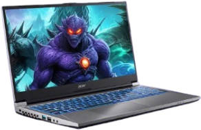 Acer ALG AL15G-53 (UN.34LSI.001) Laptop (Core i7 13th Gen/16 GB/512 GB SSD/Windows 11/6 GB)