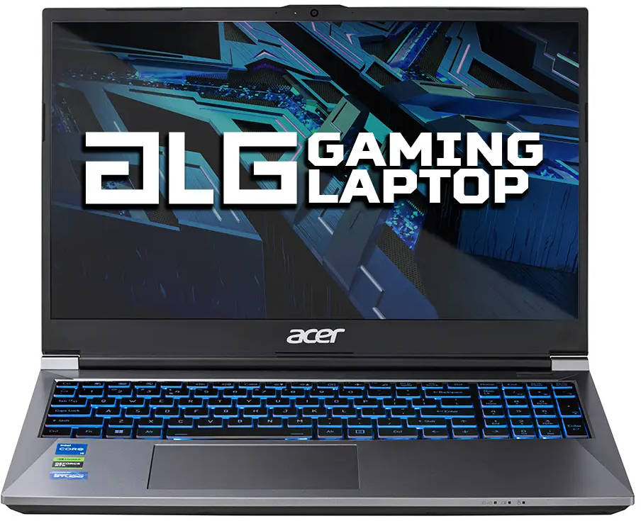 Acer ALG AL15G-52 (UN.34CSI.001) Laptop (Core i5 12th Gen/8 GB/512 GB SSD/Windows 11/4 GB)