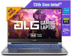 Acer ALG AL15G-53 (UN.34LSI.00B) Laptop (Core i5 13th Gen/16 GB/1 TB SSD/Windows 11/6 GB)