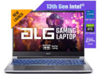 Acer ALG AL15G-53 (UN.U2JSI.002) Laptop (Core i7 13th Gen/24 GB/512 GB SSD/Windows 11/6 GB)