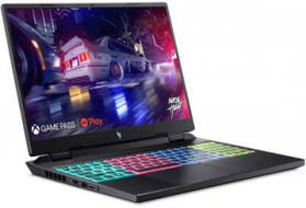 Acer Nitro 16 AN16-41 (NH.QLKSI.001) Laptop (AMD Octa Core Ryzen 7/8 GB/512 GB SSD/Windows 11/6 GB)