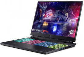 Acer Nitro 16 AN16-41 (NH.QLKSI.001) Laptop (AMD Octa Core Ryzen 7/8 GB/512 GB SSD/Windows 11/6 GB)