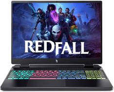 Acer Nitro 16 AN16-41 (NH.QLKSI.001) Laptop (AMD Octa Core Ryzen 7/8 GB/512 GB SSD/Windows 11/6 GB)