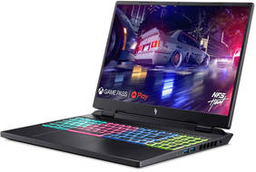 Acer Nitro 16 AN16-41 (NH.QLKSI.001) Laptop (AMD Octa Core Ryzen 7/8 GB/512 GB SSD/Windows 11/6 GB)