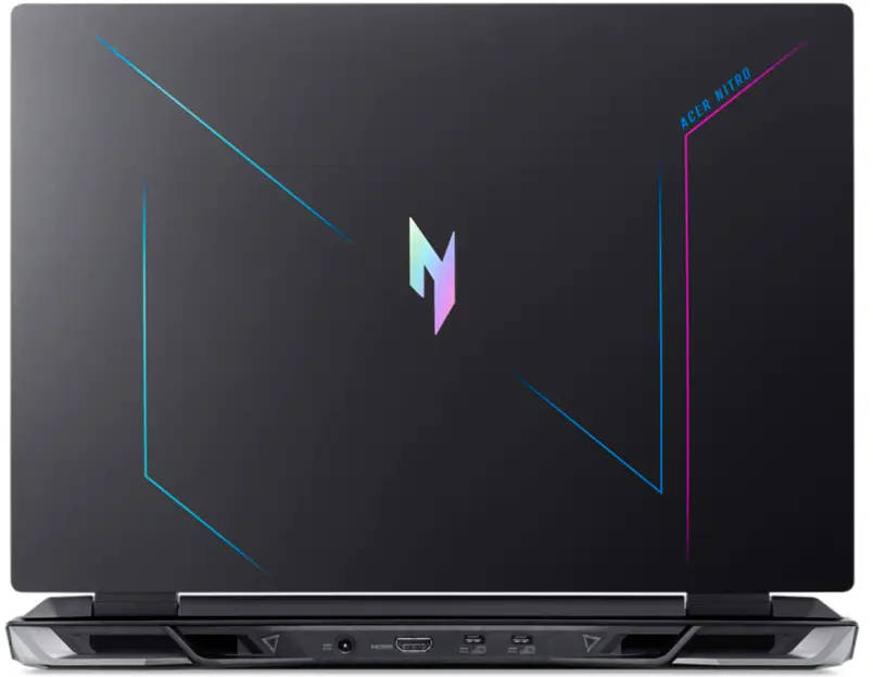 Acer Nitro 16 AN16-41 (NH.QLLSI.001) Laptop (AMD Octa Core Ryzen 7/16 GB/512 GB SSD/Windows 11/8 GB)