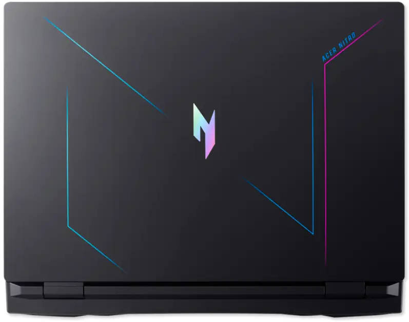 Acer Nitro 16 AN16-41 (NH.QLLSI.001) Laptop (AMD Octa Core Ryzen 7/16 GB/512 GB SSD/Windows 11/8 GB)