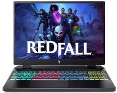 Acer Nitro 16 AN16-41 (UN.QLKSI.002) Laptop (AMD Octa Core Ryzen 7/16 GB/512 GB SSD/Windows 11/6 GB)
