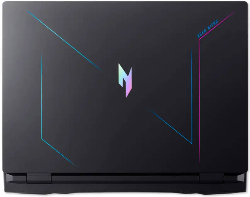 Acer Nitro 16 AN16-41 (UN.QLKSI.002) Laptop (AMD Octa Core Ryzen 7/16 GB/512 GB SSD/Windows 11/6 GB)