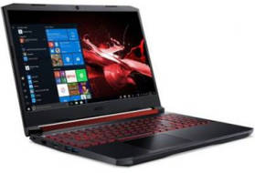Acer Nitro 5 AN515-43 (NH.Q6ZSI.002) Laptop (AMD Quad Core Ryzen 5/8 GB/1 TB 256 GB SSD/Windows 10/4 GB)