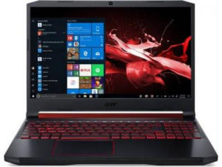 Acer Nitro 5 AN515-43 (NH.Q6ZSI.003) Laptop (AMD Quad Core Ryzen 7/8 GB/1 TB 256 GB SSD/Windows 10/4 GB) Price