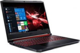 Acer Nitro 5 AN515-43-R2M9 (NH.Q5XSI.002) Laptop (AMD Quad Core Ryzen 5/8 GB/1 TB 256 GB SSD/Windows 10/4 GB) Laptop