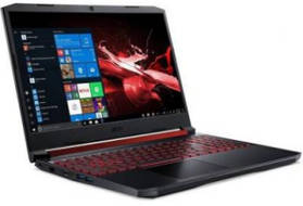 Acer Nitro 5 AN515-43-R2M9 (NH.Q5XSI.002) Laptop (AMD Quad Core Ryzen 5/8 GB/1 TB 256 GB SSD/Windows 10/4 GB)