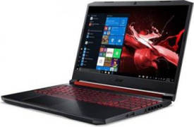 Acer Nitro 5 AN515-43-R2M9 (NH.Q5XSI.002) Laptop (AMD Quad Core Ryzen 5/8 GB/1 TB 256 GB SSD/Windows 10/4 GB) Laptop