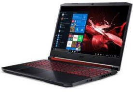 Acer Nitro 5 AN515-43-R3JU (NH.Q6ZSI.001) Laptop (AMD Quad Core Ryzen 5/8 GB/1 TB/Windows 10/4 GB)