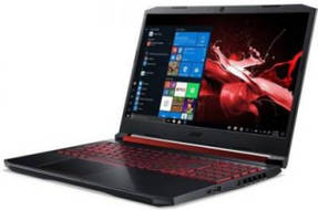 Acer Nitro 5 AN515-43 (UN.Q5XSI.001) Laptop (AMD Quad Core Ryzen 5/8 GB/1 TB/Windows 10/4 GB)