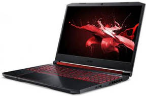 Acer Nitro 5 AN515-43 (UN.Q6ZSI.001) Laptop (AMD Quad Core Ryzen 7/8 GB/512 GB SSD/Windows 10/4 GB)