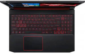 Acer Nitro 5 AN515-43 (UN.Q6ZSI.001) Laptop (AMD Quad Core Ryzen 7/8 GB/512 GB SSD/Windows 10/4 GB)