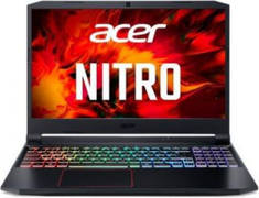 Acer Nitro 5 AN515-44 (NH.Q9MSI.001) Laptop (AMD Hexa Core Ryzen 5/8 GB/256 GB 1 TB SSD/Windows 10/4 GB)