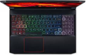 Acer Nitro 5 AN515-44 (NH.Q9MSI.001) Laptop (AMD Hexa Core Ryzen 5/8 GB/256 GB 1 TB SSD/Windows 10/4 GB)