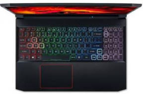 Acer Nitro 5 AN515-44 (NH.Q9MSI.001) Laptop (AMD Hexa Core Ryzen 5/8 GB/256 GB 1 TB SSD/Windows 10/4 GB)