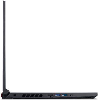 Acer Nitro 5 AN515-44 (NH.Q9MSI.001) Laptop (AMD Hexa Core Ryzen 5/8 GB/256 GB 1 TB SSD/Windows 10/4 GB)