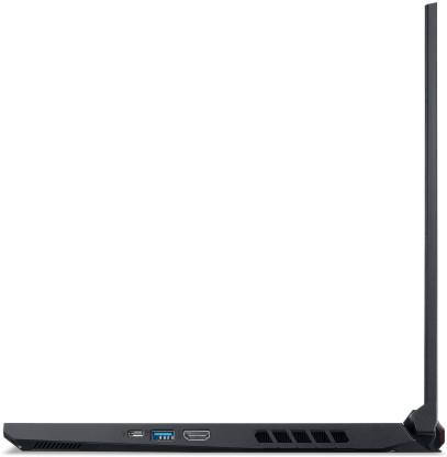 Acer Nitro 5 AN515-44 (NH.Q9MSI.001) Laptop (AMD Hexa Core Ryzen 5/8 GB/256 GB 1 TB SSD/Windows 10/4 GB)