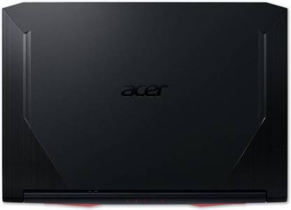 Acer Nitro 5 AN515-44 (NH.Q9MSI.001) Laptop (AMD Hexa Core Ryzen 5/8 GB/256 GB 1 TB SSD/Windows 10/4 GB)