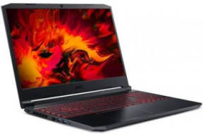 Acer Nitro 5 AN515-44 (NH.Q9MSI.004) Laptop (AMD Octa Core Ryzen 7/8 GB/1 TB 256 GB SSD/Windows 10/4 GB)