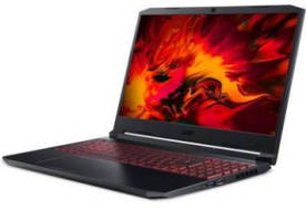 Acer Nitro 5 AN515-44 (NH.Q9MSI.004) Laptop (AMD Octa Core Ryzen 7/8 GB/1 TB 256 GB SSD/Windows 10/4 GB)