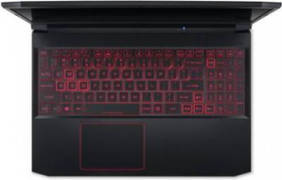 Acer Nitro 5 AN515-44 (NH.Q9MSI.004) Laptop (AMD Octa Core Ryzen 7/8 GB/1 TB 256 GB SSD/Windows 10/4 GB)