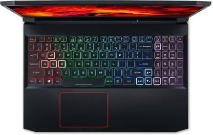 Acer Nitro 5 AN515-44 (NH.Q9MSI.009) Laptop (AMD Hexa Core Ryzen 5/8 GB/1 TB 256 GB SSD/Windows 10/4 GB)