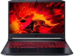 Acer Nitro 5 AN515-44-R1FD (NH.Q9NSI.005) Laptop (AMD Octa Core Ryzen 7/8 GB/1 TB 256 GB SSD/Windows 10/4 GB)