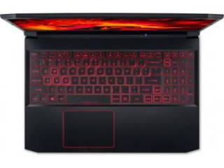 Acer Nitro 5 AN515-44-R1FD (NH.Q9NSI.005) Laptop (AMD Octa Core Ryzen 7/8 GB/1 TB 256 GB SSD/Windows 10/4 GB)